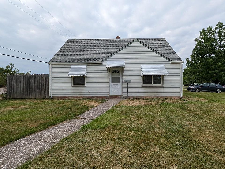 1st image of 465 Babbitt Rd