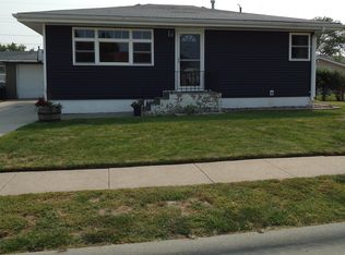 4119 15th St, Columbus, NE 68601