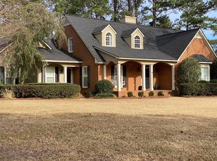 111 Stratford Way, Thomasville, GA 31792