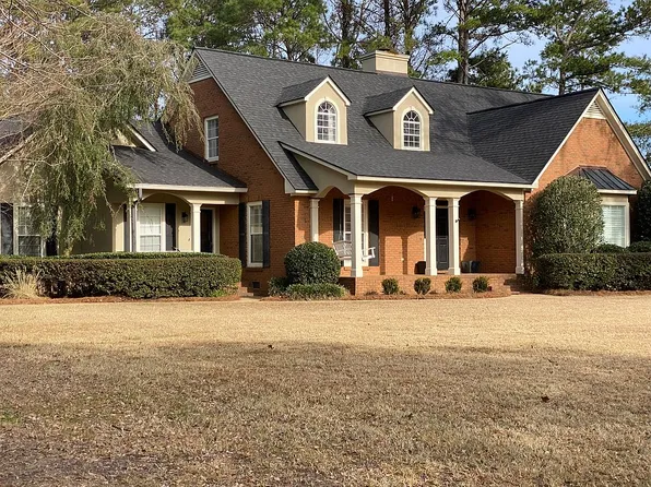 111 Stratford Way, Thomasville, GA 31792