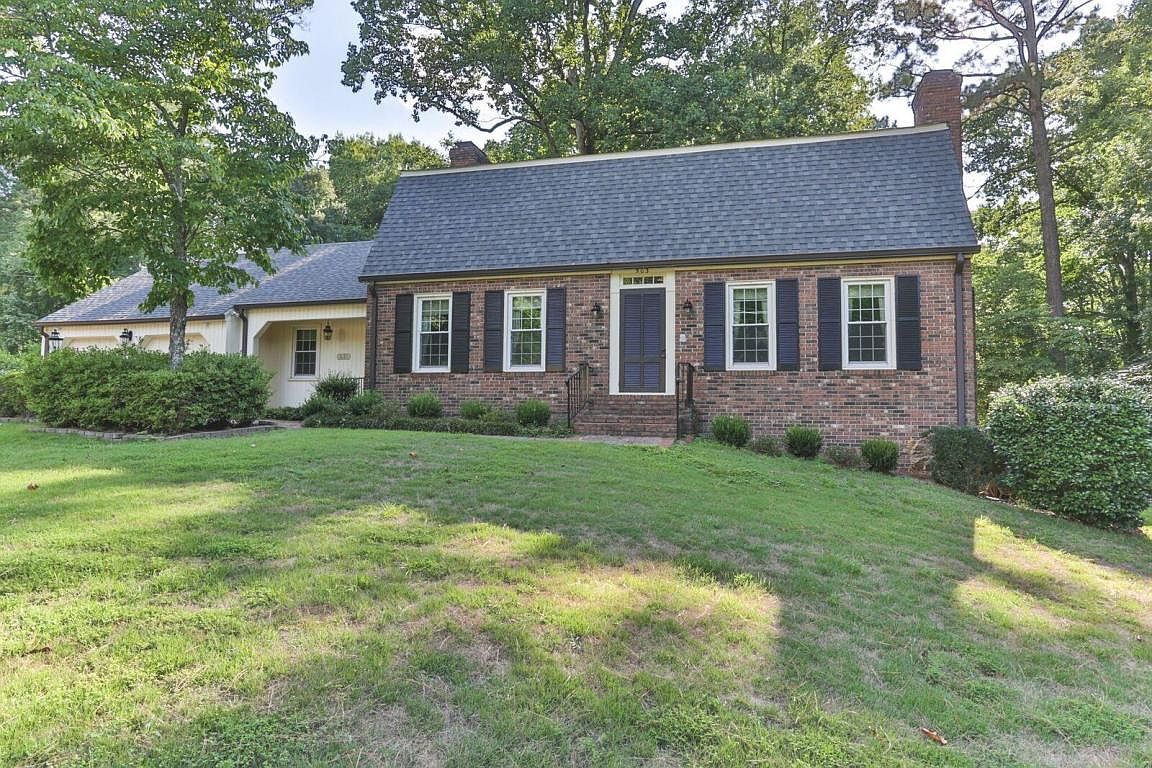 503 Love Ln, Rockingham, NC 28379 | Zillow