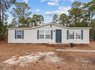 265 Winding Rdg, Sanford, NC 27332