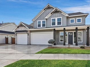 5281 W Polecat St, Eagle, ID 83616