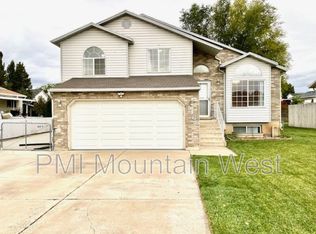 5468 S 3400 W, Roy, UT 84067