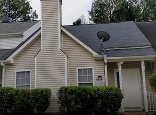 5939 Trent Walk Dr, Lithonia, GA 30038