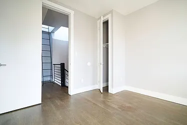 Rented by Lodger Corp