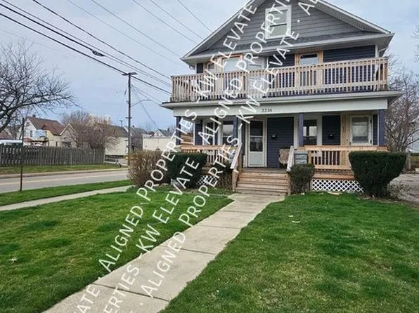 2236 W 104th St Unit 1, Cleveland, OH 44102
