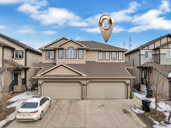 1303 29th St NW, Edmonton, AB T6T 1A9