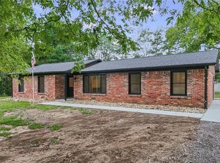14832 E 2400 North Rd, Danville, IL 61834