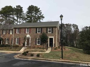 3127 Morningside Dr, Raleigh, NC 27607