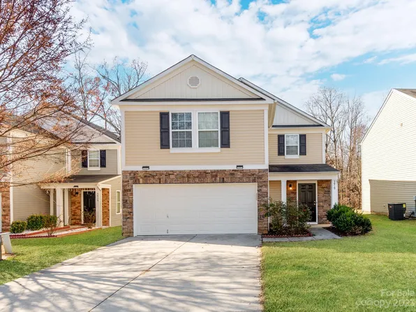 5919 Fazenda Dr, Charlotte, NC 28214