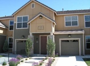548 Costa Azul Dr, Sparks, NV 89436
