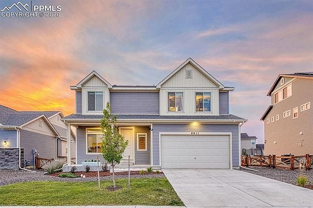1st image of 8611 Tranquil Knoll Ln