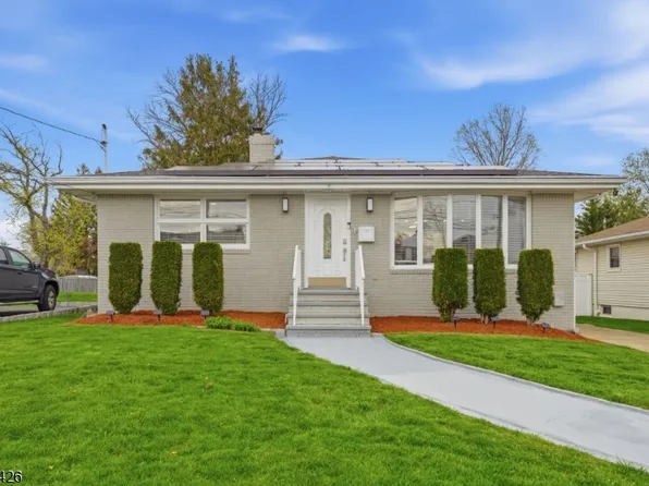 772 Harrell Ave, Woodbridge Twp., NJ 07095