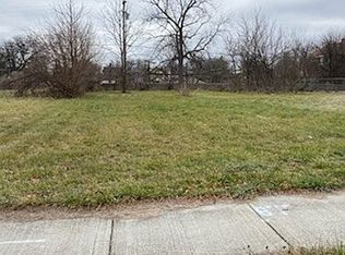 345 Cortland St, Highland Park, MI 48203
