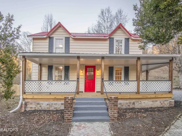 299 Big Mountain Hollow Rd, Oliver Springs, TN 37840