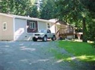 12617 Mountain Loop Hwy, Granite Falls, WA 98252