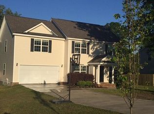 427 Auburn Rd, Glennville, GA 30427