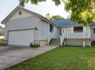 172 Travis Trl, Branson, MO 65616