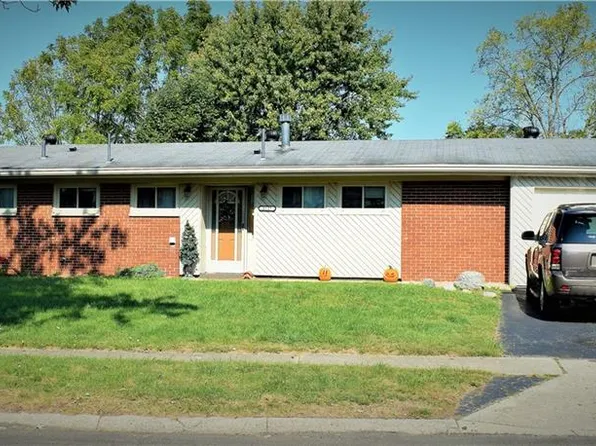 5127 Olentangy Dr, Dayton, OH 45431