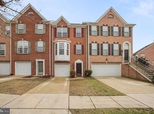604 Anoosh Ct, Upper Marlboro, MD 20774