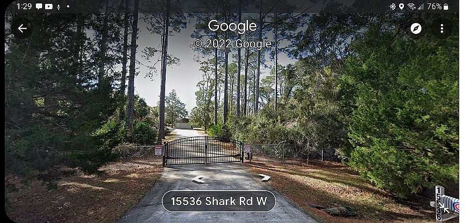 2nd image of 15552 Shark Rd W