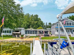 93 Ems B43 Ln, Leesburg, IN