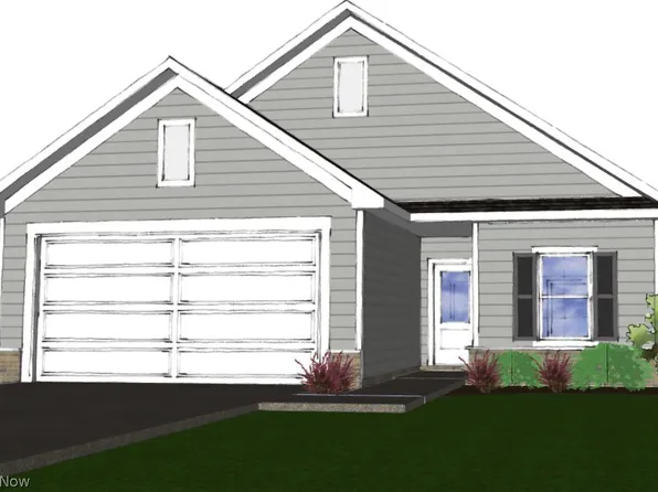 1972 Pleasure Ct, Louisville, OH 44641