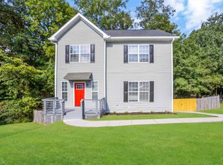 3298 Sugar Creek Trce, Atlanta, GA