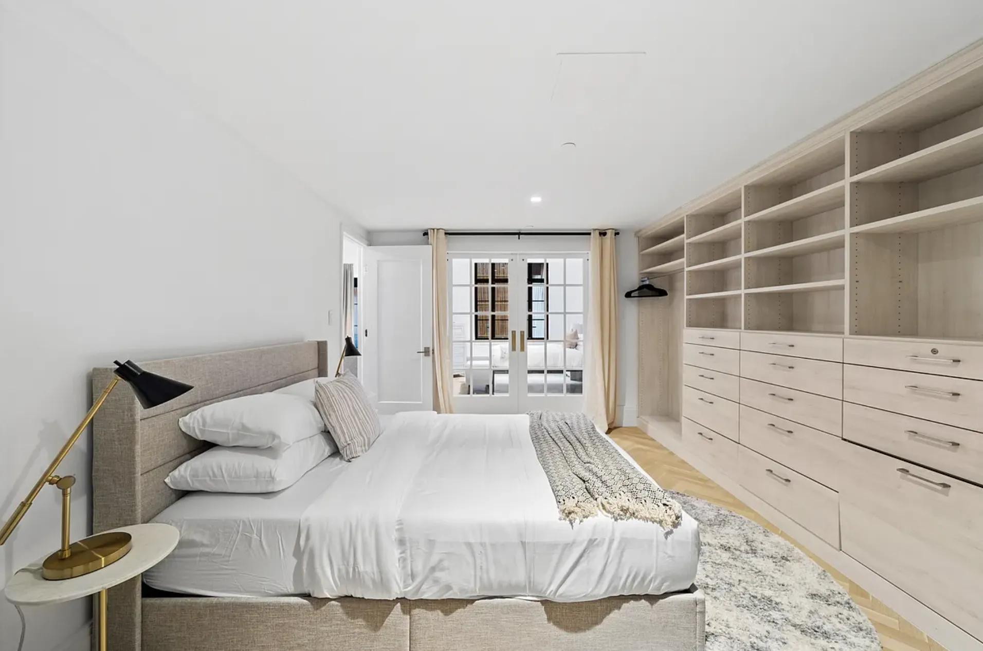 50 Clinton Street GARDEN-A in Lower East Side, Manhattan | StreetEasy