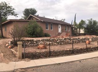 112 Sunset Blvd, Clarkdale, AZ 86324