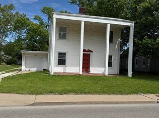 609 N Lafayette St, Macomb, IL 61455