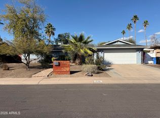 3708 E Wethersfield Rd, Phoenix, AZ 85032