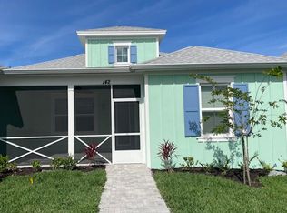 142 Ocean Hammock Loop, Daytona Beach, FL 32124