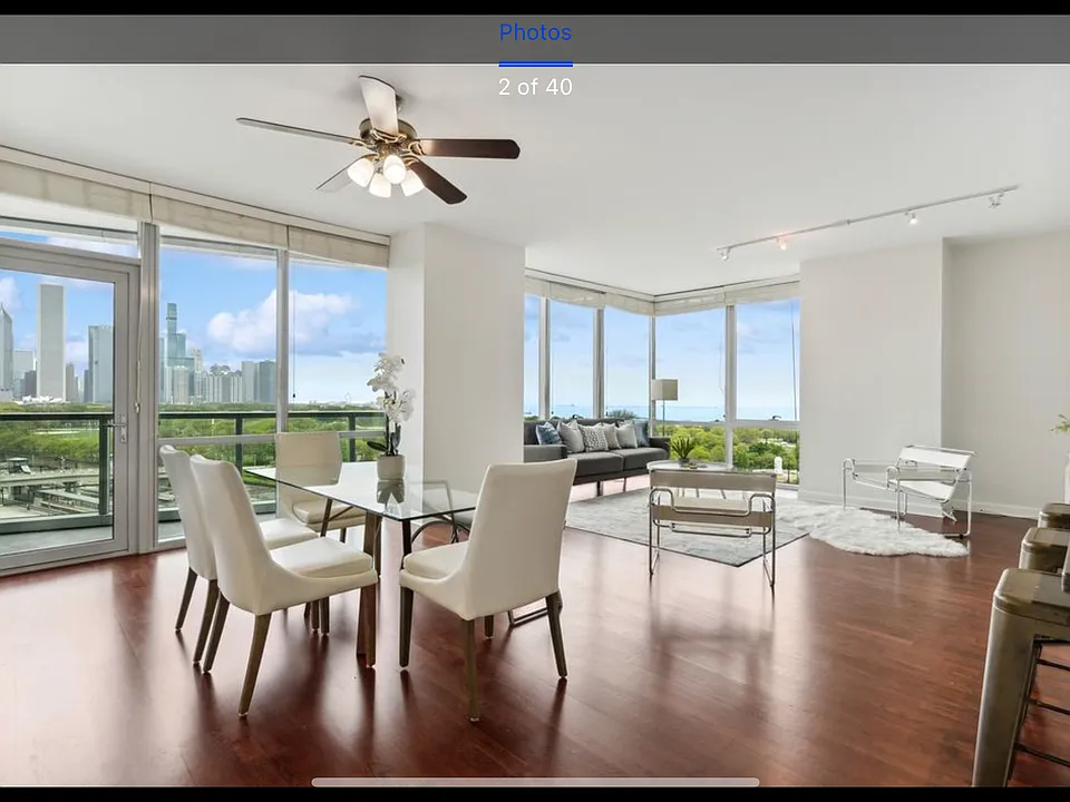 1201 S Prairie Ave #903