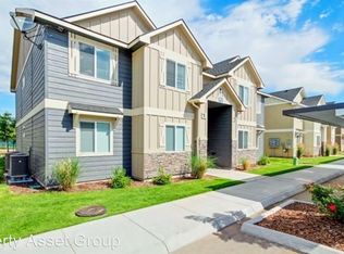 6205 E Medalist Ln APT 201, Nampa, ID 83687