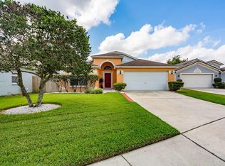 2039 Wrangler Dr, Brandon, FL 33511