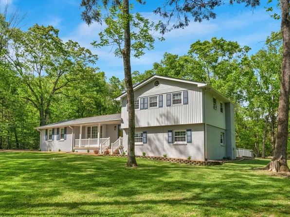 141 Bluegrass Pkwy, Lebanon, TN 37090
