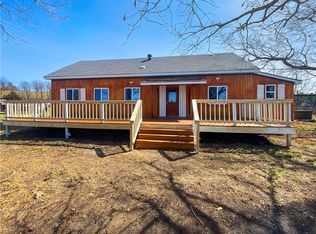 17324 State Highway 7 S, Pelsor, AR 72856