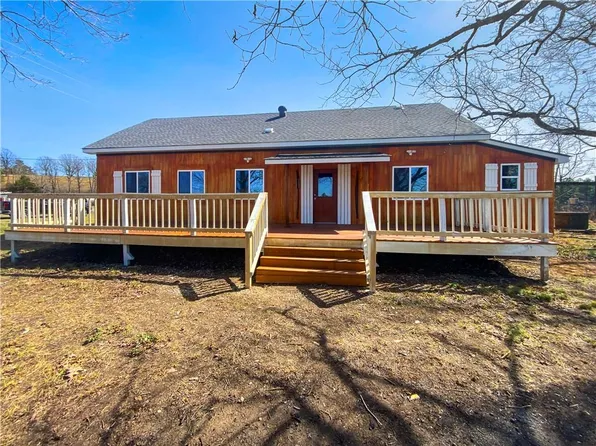 17324 State Highway 7 S, Pelsor, AR 72856