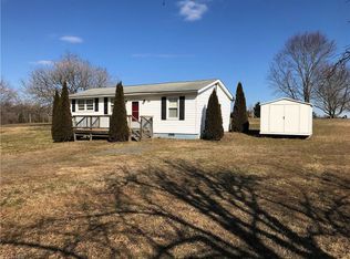 941 Bethany Rd, Reidsville, NC 27320