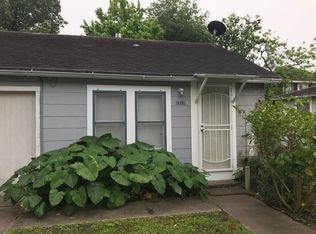 1518 W 25th St #1/2, Houston, TX 77008