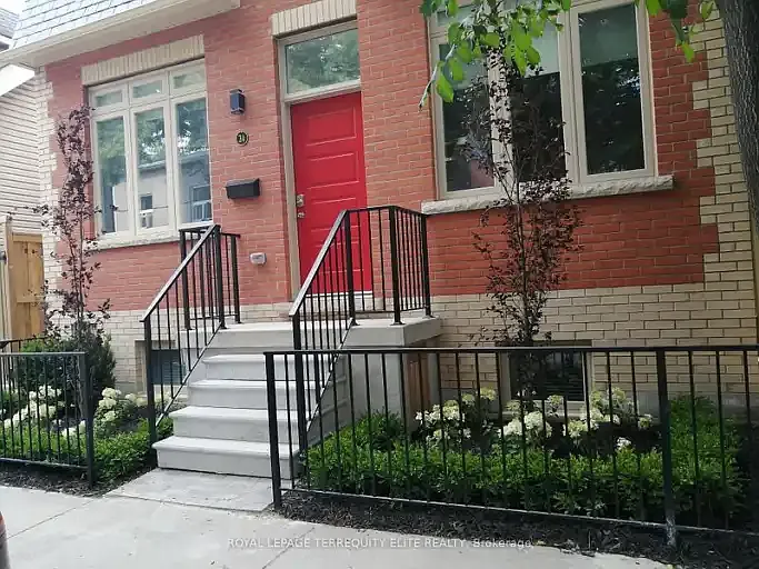 34 Saint Paul St #1A — Photo 7