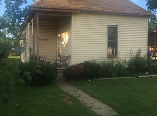 840 E St NE, Linton, IN 47441