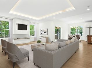 671 Marrett Rd, Lexington, MA 02421