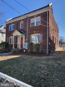 815 Malcolm X Ave SE, Washington, DC, 20032