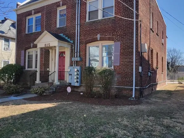 815 Malcolm X Ave SE, Washington, DC 20032
