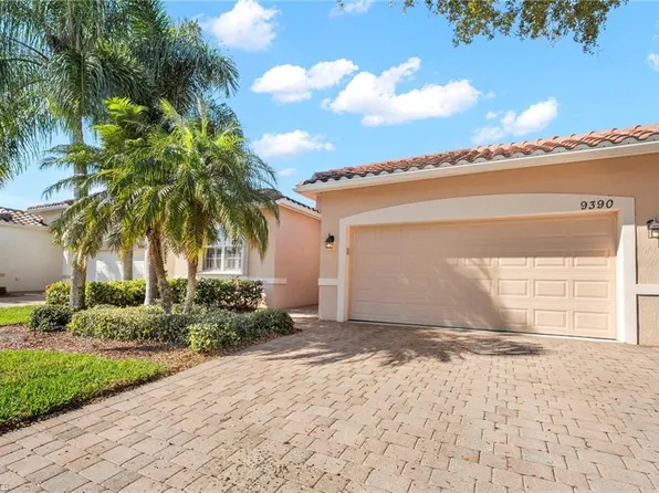 9390 Sun River WAY, ESTERO, FL 33928