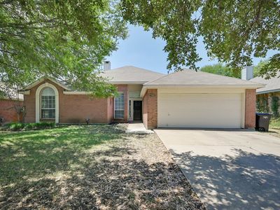 7405 Mesa Verde Trl, Fort Worth, TX, 76137