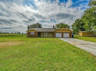 6900 Bryant Rd, Lexington, OK 73051